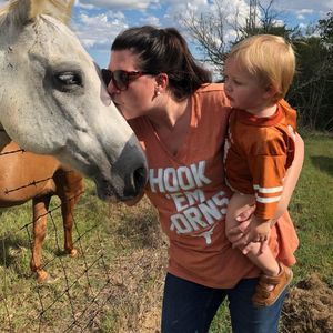 Meet your Posher, Brooke